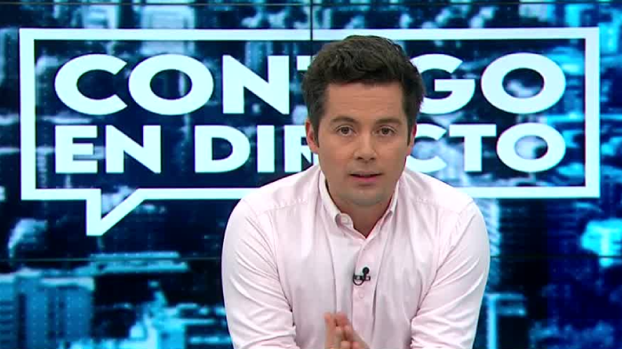 Contigo en Directo | Capítulo 307