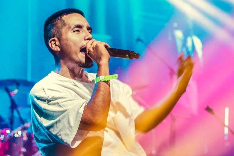 Artistas se reunirán en show benéfico para ir en ayuda de Portavoz tras accidente