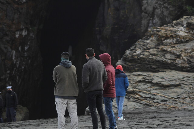 Luego de 12 días de búsqueda: Finalizan las labores de rescate de los jóvenes desaparecidos en Cobquecura