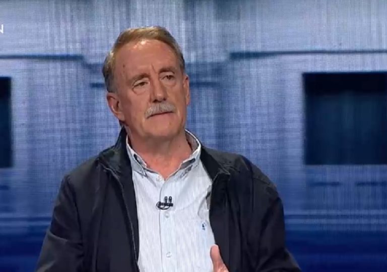 Artés en discusión sobre el sistema de pensiones: 