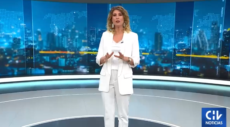 CHV Noticias Central | Miércoles 22 de septiembre de 2021