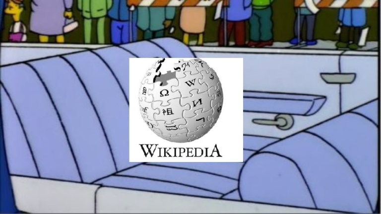 De Wikipedia a la ausencia de ME-O y Parisi: Los memes que dejó el debate presidencial
