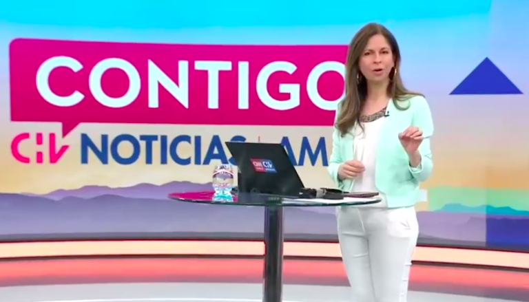 Contigo CHV Noticias AM | Jueves 23 de septiembre de 2021