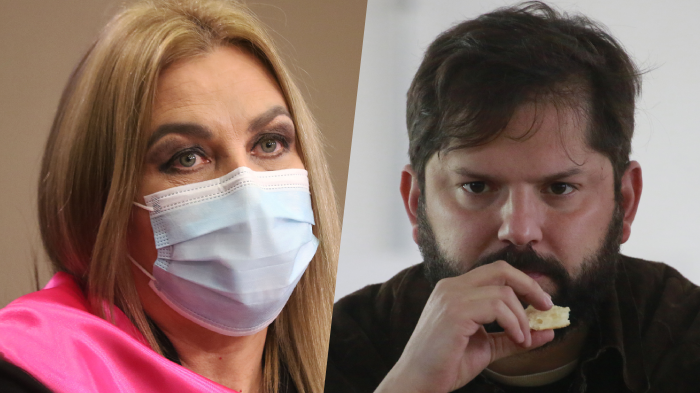 ¿Hay reconciliación con Gabriel Boric? La tajante respuesta de Pamela Jiles