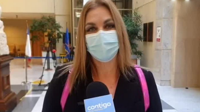 Entrevista con la “Abuela”: Revisa la conversación de Pamela Jiles y Julio César Rodríguez