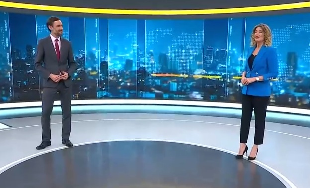 CHV Noticias Central | Jueves 23 de septiembre de 2021