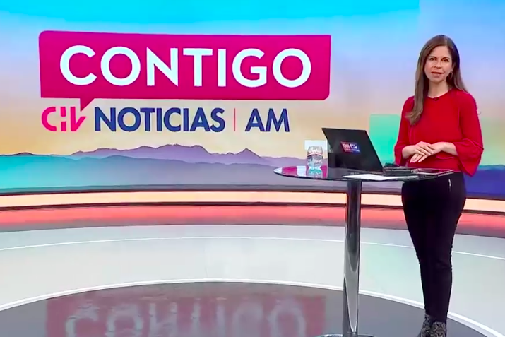 Contigo CHV Noticias AM | Viernes 24 de septiembre de 2021