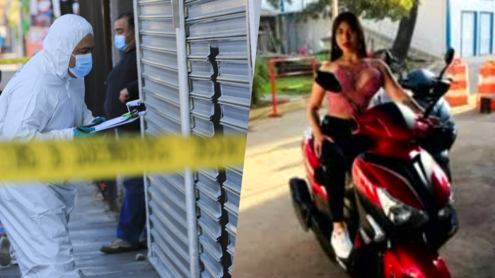 PDI quedó en libertad: Primer informe descartaría participación de terceros en muerte de mujer en Independencia