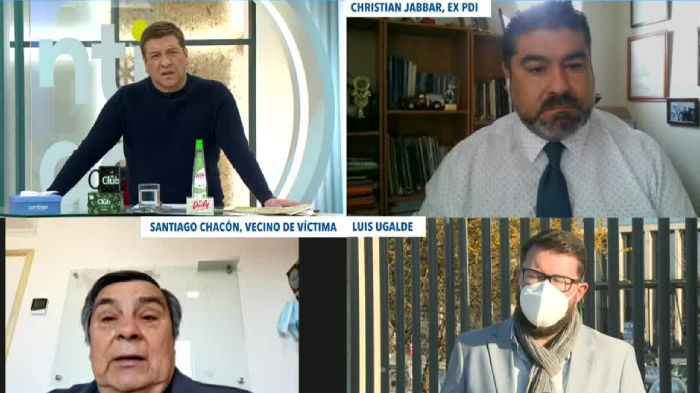 Relato clave: Las aclaradoras revelaciones del vecino de mujer hallada muerta en Independencia