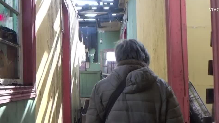 Vivir hacinados: El negocio del subarriendo | Revisa el impactante reportaje de Contigo en la Mañana