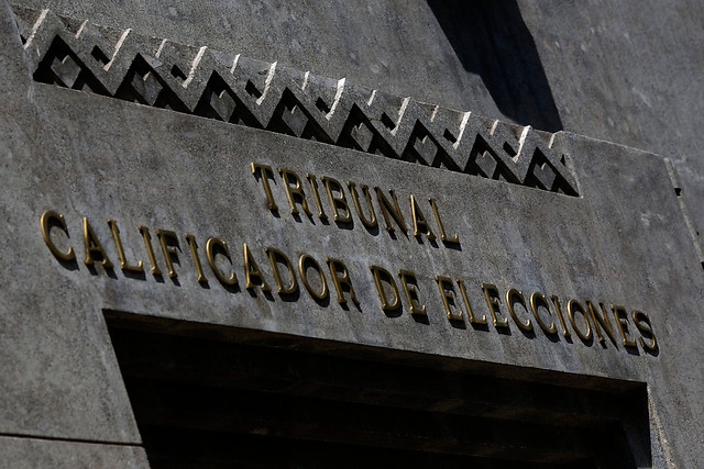 Tricel ratificó candidaturas del Partido Republicano y de Pablo Vidal: Advierten que existió un problema informático