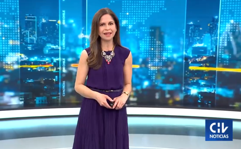 CHV Noticias Central | Viernes 24 de septiembre de 2021