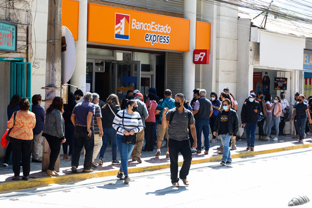 ¿Cómo saber si tengo un bono por cobrar en BancoEstado?