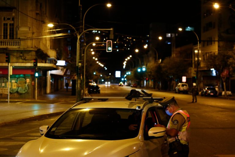 Fin del toque de queda y cambios en el Paso a Paso: Las modificaciones que traería el término del Estado de Excepción