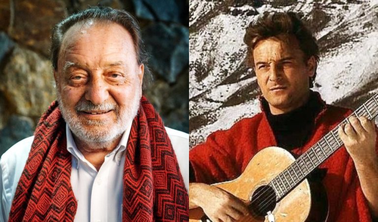 Patricio Manns y el sueño del Premio Nacional que nunca recibió en vida: “Él se murió con un dolor muy grande”