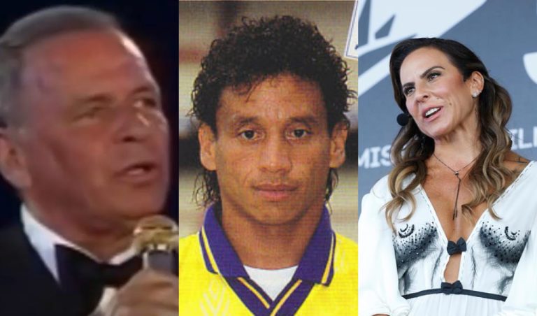 De ídolos del fútbol al espectáculo: Los famosos que han sido vinculados a redes de narcotráfico y la mafia