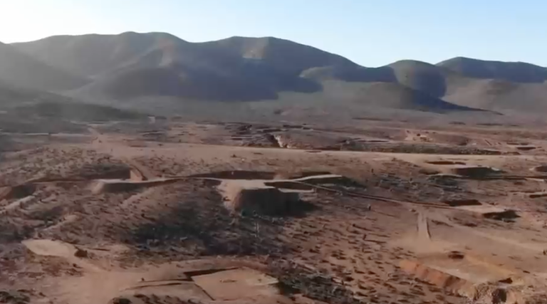 Las dos caras de Dominga: Los motivos de la comunidad para oponerse o apoyar el polémico proyecto