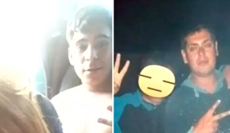 Condenan a banda que asaltaba y abusaba en distintas plazas de Maipú: Denuncias por redes sociales fueron clave