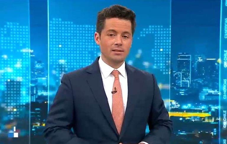 CHV Noticias Central | Domingo 26 de septiembre de 2021