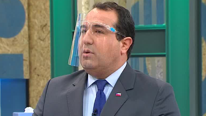 Subsecretario Galli por crisis migratoria en Iquique: “La xenofobia, el odio a otro, nunca puede ser un camino”