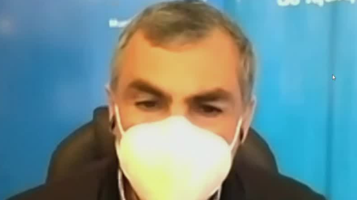 Alcalde de Iquique por grave crisis migratoria: “Necesitamos que el Gobierno se haga presente”