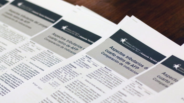 ¿Necesitaban realmente el dinero? Polémica por retiro del 10% de ministros de Gobierno y políticos de derecha