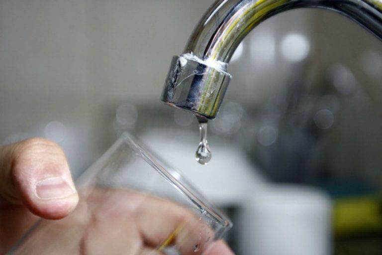Anuncian corte de agua para el 4 y 5 de octubre: Estas serán las comunas afectadas