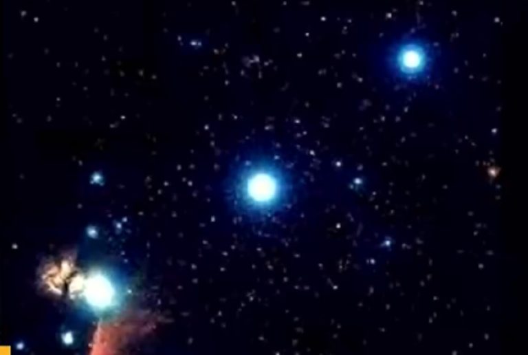 Famosas estrellas: Revelan nueva evidencia científica sobre el origen de 