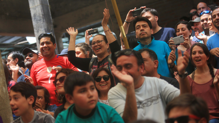 Aforos y restricciones: ¿Cómo serán las celebraciones y matrimonios desde el 1 de noviembre?