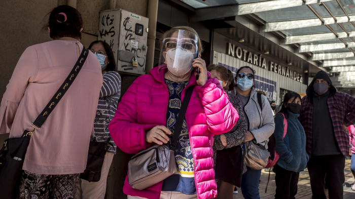 Plan Paso a Paso: ¿Seguirá siendo obligatorio el uso de mascarilla en espacios públicos?