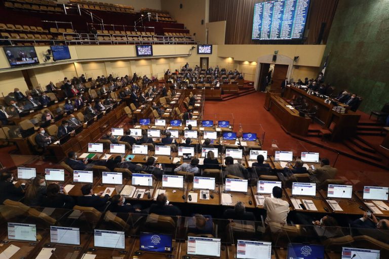 Cámara de Diputados aprueba cuarto retiro del 10% y proyecto pasa al Senado