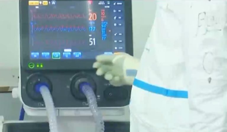 Alerta del ISP: Efectos cancerígenos provocados por ventiladores mecánicos defectuosos