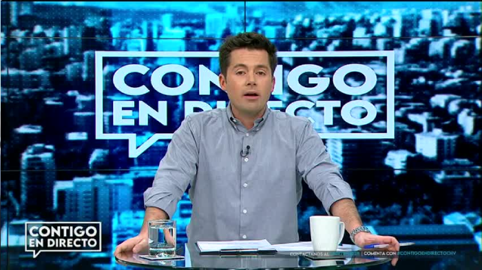 Contigo en Directo | Capítulo 312