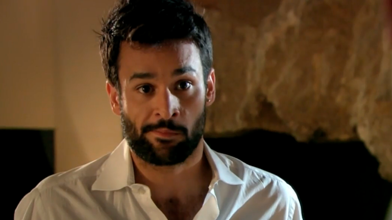 Próximo capítulo: ¿Yuvuz será el responsable del secuestro de Ece?