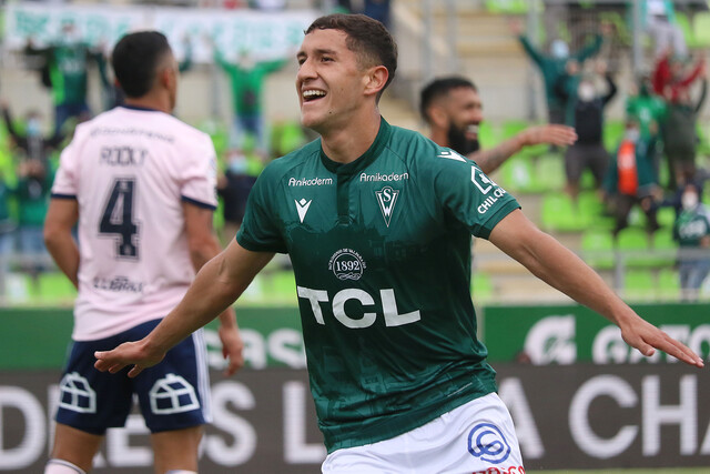 Santiago Wanderers venció a la U y suma su cuarta victoria consecutiva: ¿Podrán los caturros zafar del descenso?