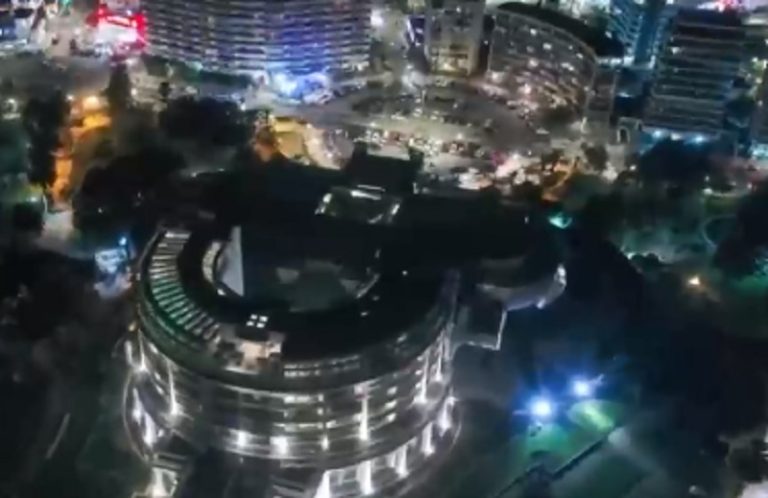 Graves irregularidades en casino de Viña durante período de Reginato