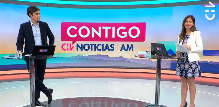 Contigo CHV Noticias AM | Jueves 30 de septiembre de 2021