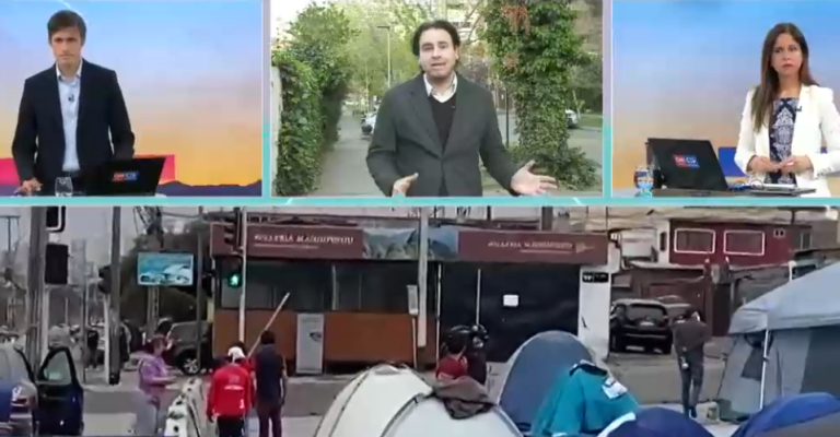 Vlado Mirosevic tras medidas anunciadas por el gobierno ante crisis migratoria: 