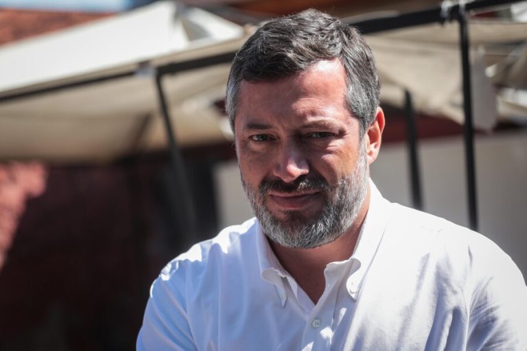 Vocero de Sichel afirma que es “evidente” que candidato debe aclarar si retiró fondos de pensiones