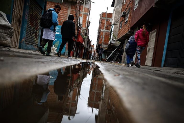 Banco Mundial aseguró que el COVID ha 