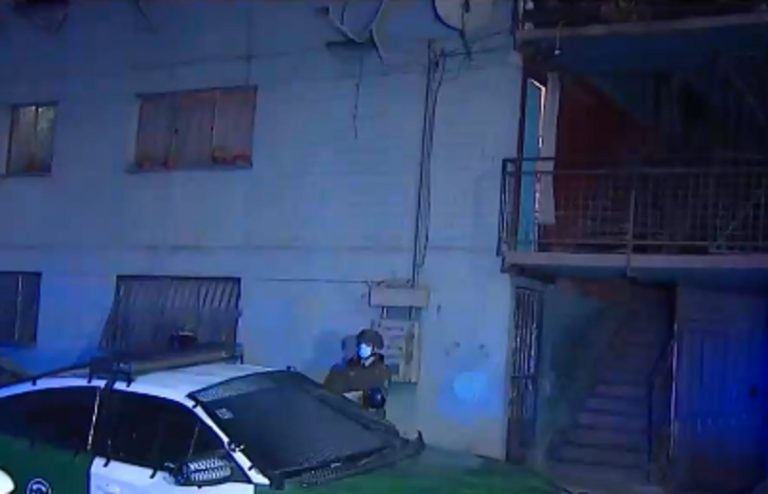 Preocupa alza de homicidios en Chile: Cada ocho horas una persona es asesinada