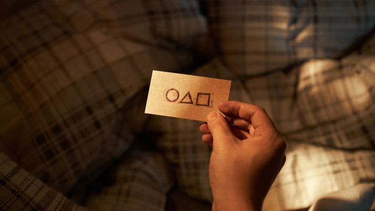 El teléfono que mostró El Juego del Calamar es real y recibe 4 mil llamadas diarias: La afectada vive una pesadilla