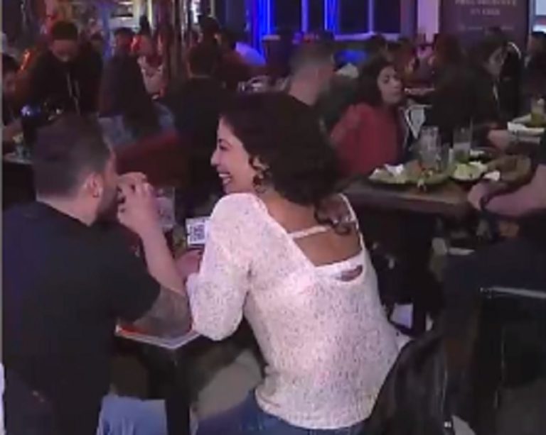 Primera noche sin toque de queda: Importante hito para locales nocturnos