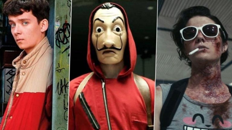 Conoce las novedades que llegan a Netflix durante septiembre