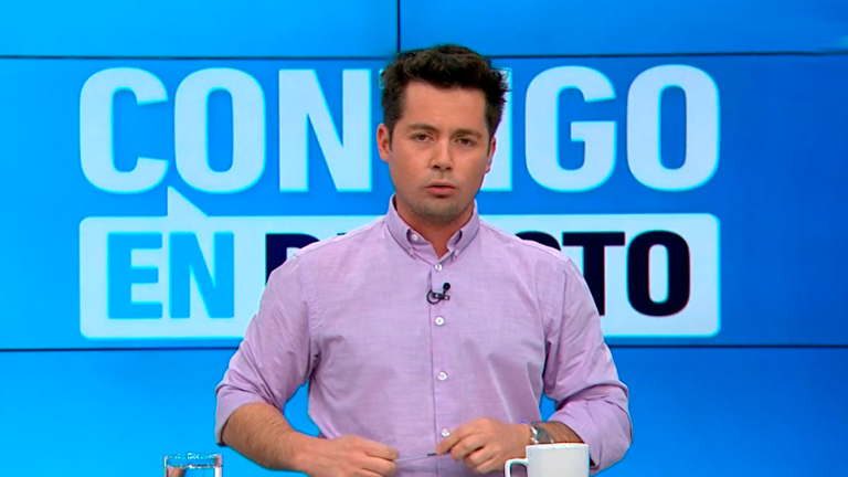 Contigo En Directo | Capítulo 293