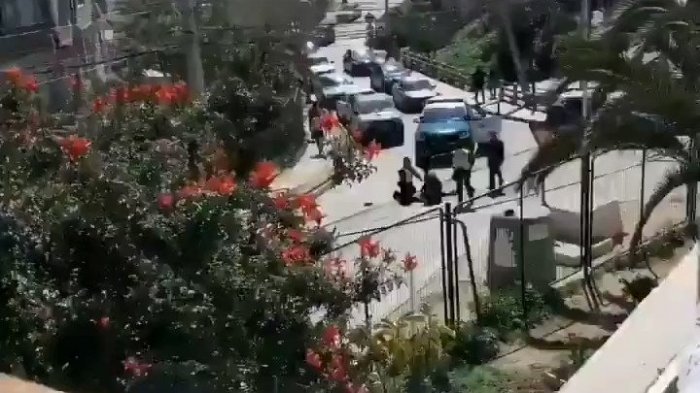 Haitiano murió tras recibir disparo de Carabineros en La Ligua: Desde la institución aseguran que portaba un machete