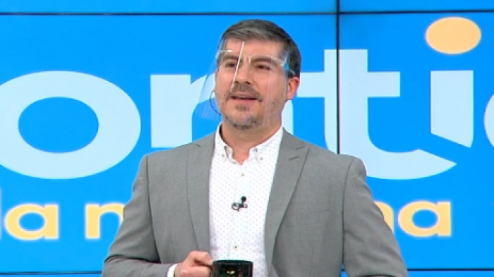 Septiembre partió con frío: ¿Cómo estará el clima este fin de semana?