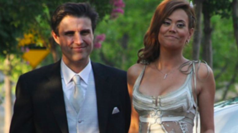 ¡Por cámara oculta en su dormitorio! Daniella Campos acudió a la Corte Suprema para denunciar a su ex marido