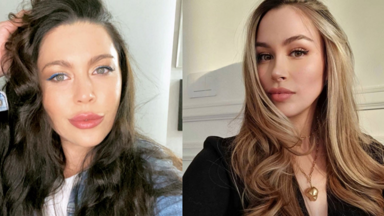 ¡Desmintió acusaciones! Nicole Putz negó los dichos de Daniela Aránguiz y aseguró que nunca la discriminó en Maldita Moda