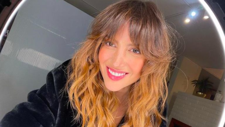 Incursionó en nuevo rubro: Karen Paola Bejarano causó impacto al mostrar su nueva profesión